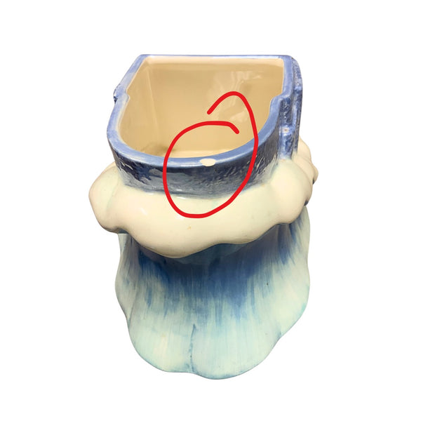 Fantashia Cookie Jar