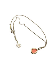Kiri Teardrop Necklace