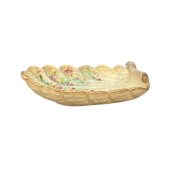 Shell Trinket Dish