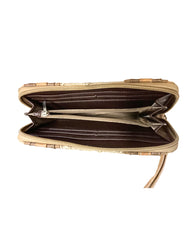 Justin Western Wallet Duo
