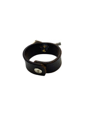 Bonedust Horse Cuff Bracelet