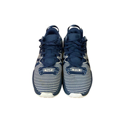 Blue Nike Witness Sneakers/9.5