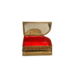 Vintage Musical Piano