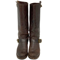 Frye Coach Boots Sz 6 ThriftWise for Fort Bend Women s Center