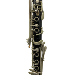 Bestler selling clarinet