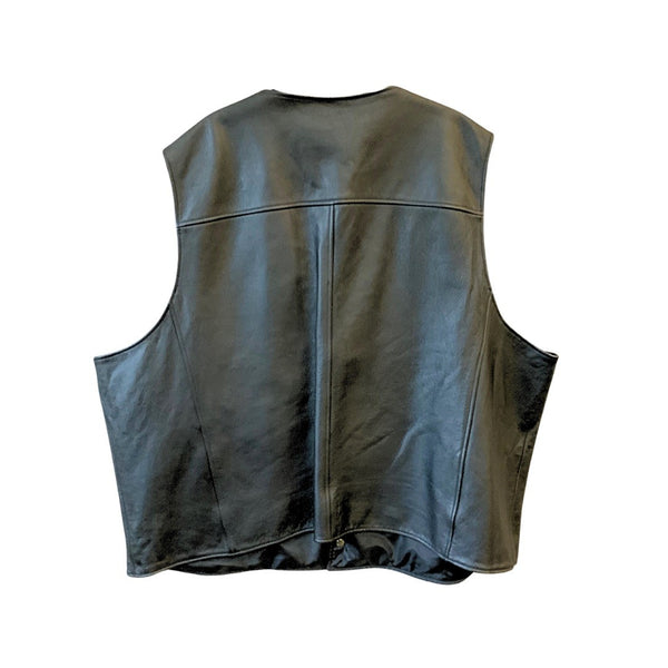 Harley Motorcycle Vest/5XL