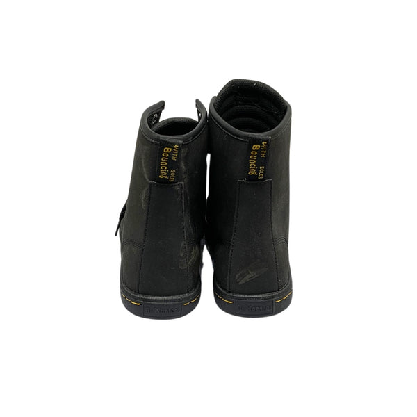 Dr. Martens Slim Boots/9