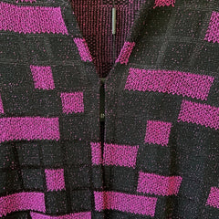 Ming Wang Jacket