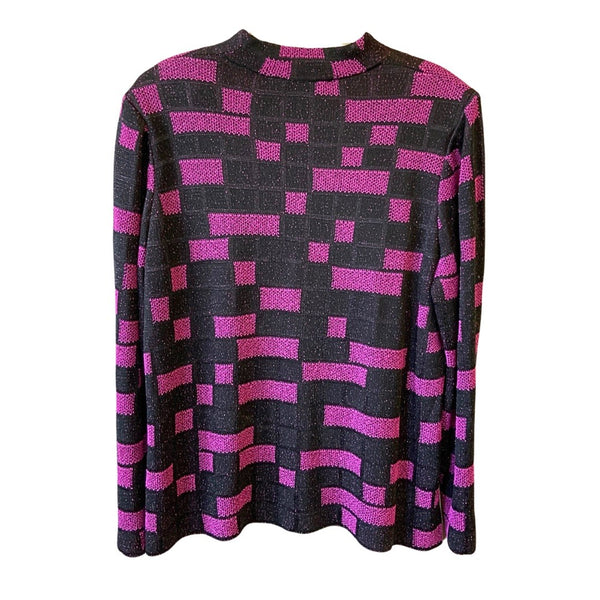 Ming Wang Jacket