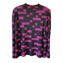 Ming Wang Jacket