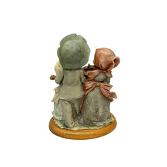 Gulliver's World Figurine