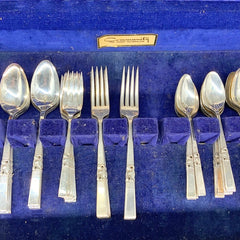 Community Flatware