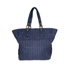 Marc Jacobs Raffia