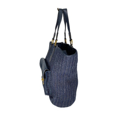 Marc Jacobs Raffia