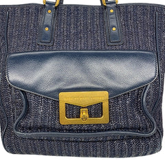 Marc Jacobs Raffia