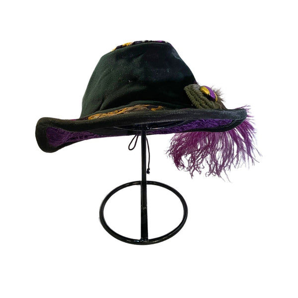 Renaissance Hat
