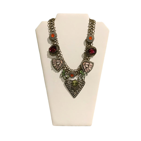 Cara Couture Necklace