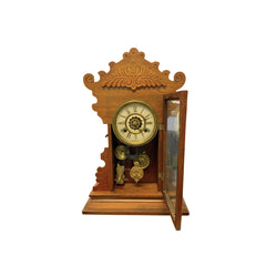 Waterbury Clock