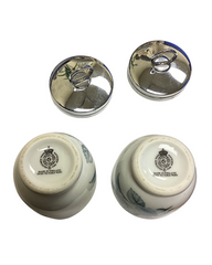 Royal Worcester Coddlers