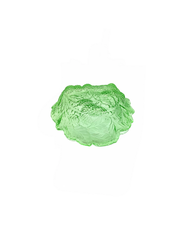 Uranium Loganberry Dish