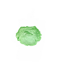 Uranium Loganberry Dish