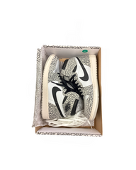 Air Jordan 1 White Cement High (9)