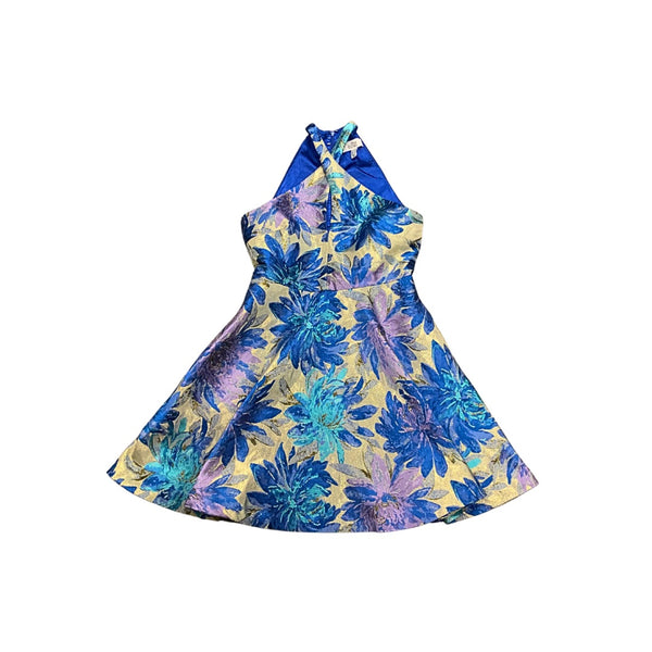 Badgley Mischka Dress 8