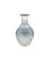 Etched Gorham Carafe