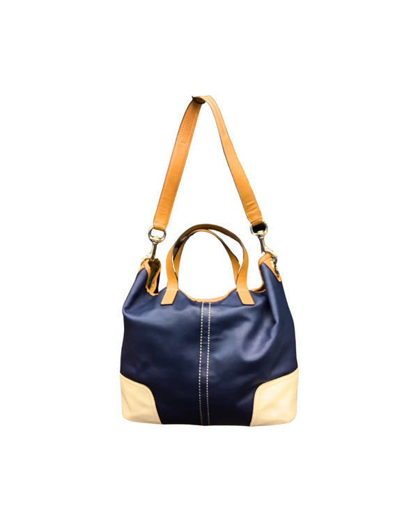 Coach Hadley Bag