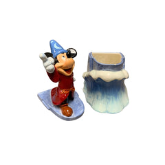 Fantashia Cookie Jar