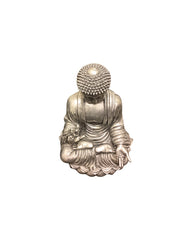 Seated Buddha Statue