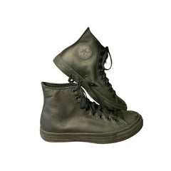 Hi-Top Chuck Taylors