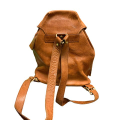 Young Camel Backpack