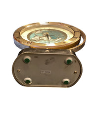 Vintage Seiko Clock