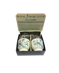 Royal Worcester Coddlers