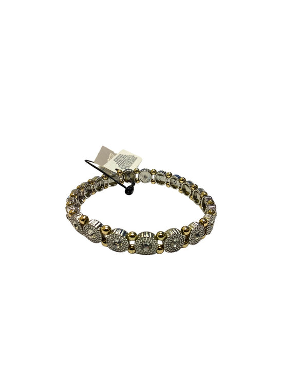 Chico Tennis Bracelet