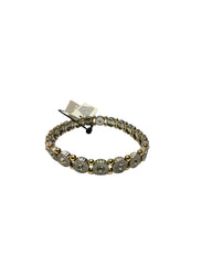 Chico Tennis Bracelet