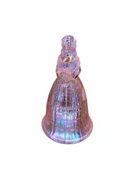 Imperial Glass Bride Bell