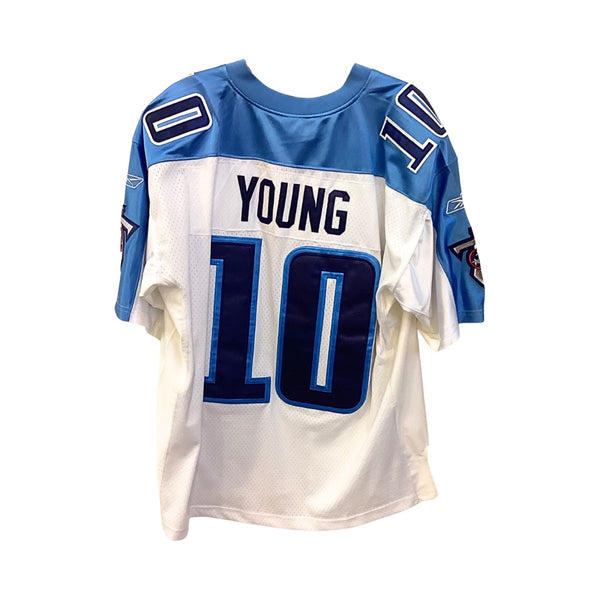 Titans Jersey