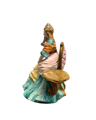 Vintage Italian Figure