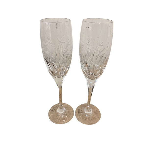 Champagne Glasses