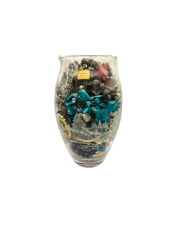 Jewelry Jar 15