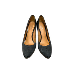 Coach Caya Pumps