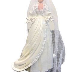 Princess Diana Figurine