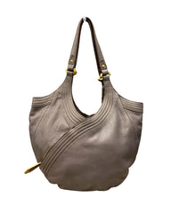 Grey OrYany Shoulder Bag