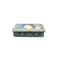 Incolay Jewelry Box