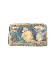 Incolay Jewelry Box