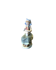 Lladro Harmony Figurine