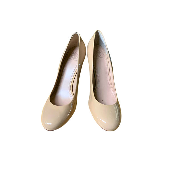 Tory Burch Wedge Heels