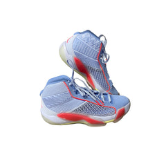 Jordan Fadeaway Sneakers